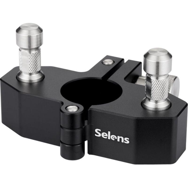 Selens Double Mounting Point