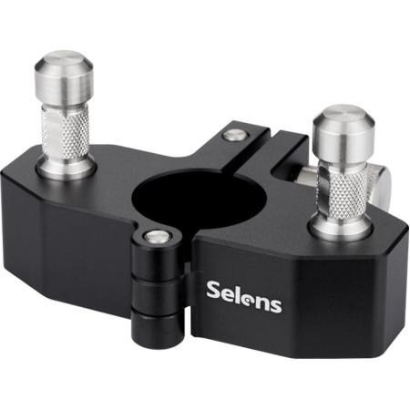 Selens Double Mounting Point