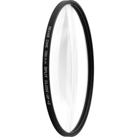 Revar Cine 138mm Split Diopter +2