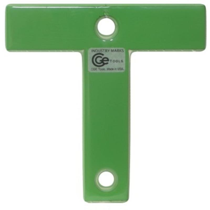 CGE Tools Industry MKT-Green