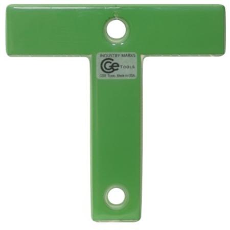 CGE Tools Industry MKT-Green