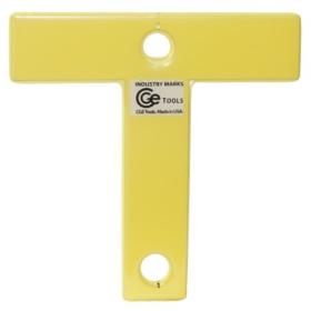 CGE Tools Industry MKT-Yellow