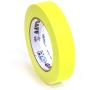 Pro Tapes Pro Gaff 24mm X 22.8m Cloth Tape Fluorescent Yellow