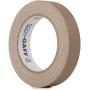 Pro Tapes Pro Gaff 24mm X 22.8m Cloth Tape Tan