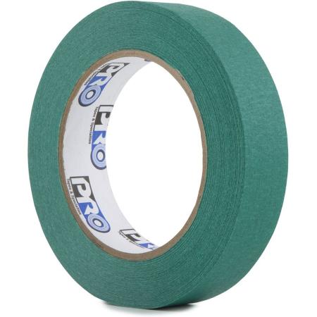Pro Tapes Pro 46 24mm X 55m Paper Tape Green