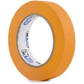 Pro Tapes Pro 46 24mm X 55m Paper Tape Orange