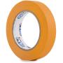 Pro Tapes Pro 46 24mm X 55m Paper Tape Orange