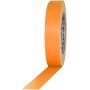 Pro Tapes Pro 46 24mm X 55m Paper Tape Orange