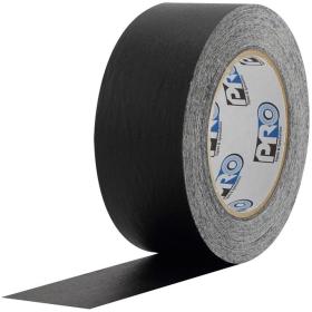 Pro Tapes Pro 46 48mm X 55m Paper Tape Black
