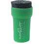 Dylan Stoel Kleenslate Erasers Marker Caps Green
