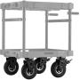 Selens 8 Wheels Kit