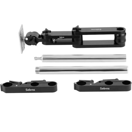 Selens Monitor Arm System