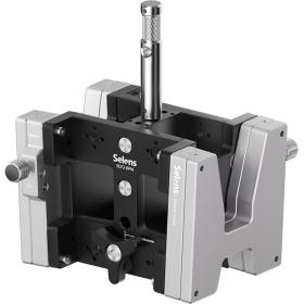 Selens Quick Release Dual Monitor Mount