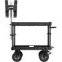 Selens Quick Release Dual Monitor Mount