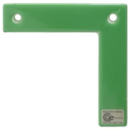 CGE Tools Industry MKL-Green