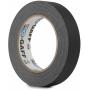 Pro Tapes Pro Gaff 24mm X 22.8m Cloth Tape Black