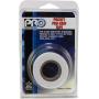 Pro Tapes Pro Gaff 24mm X 5.4m Pro Pocket White