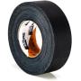 Pro Tapes P-672 48mm X 45m Cloth Tape Black