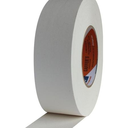 Pro Tapes P-672 48mm X 45m Cloth Tape White