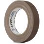 Pro Tapes Pro Gaff 24mm X 22.8m Cloth Tape Brown