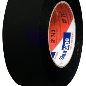 Pro Tapes Shuretape 911 Paper CP743 Black 48 mm X 55 M