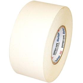 Pro Tapes P-672 72mm X 45m Cloth Tape White
