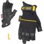 Dirty Rigger Leather Grip 3.0 Glove – Framer L