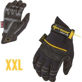 Dirty Rigger Comfort Fit Rigger Glove (V1.6) XXL