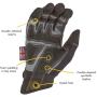 Dirty Rigger Comfort Fit Rigger Glove (V1.6) XXL