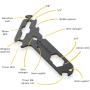 Dirty Rigger Riggers Multi-Tool