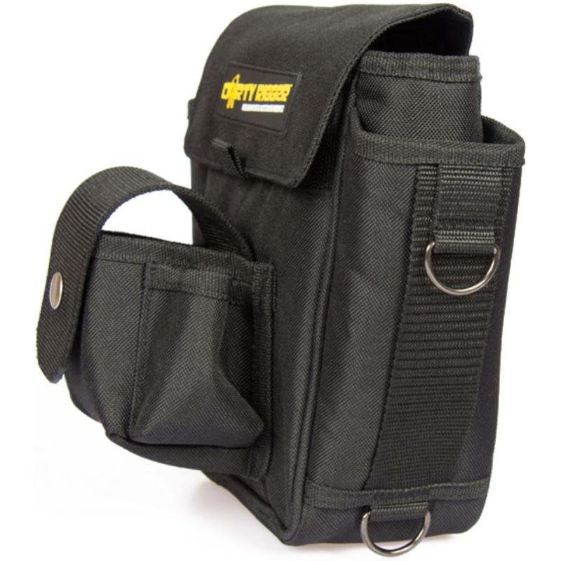 Dirty Rigger Tech Pouch