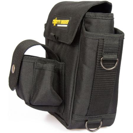 Dirty Rigger Tech Pouch