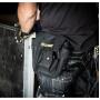 Dirty Rigger Tech Pouch