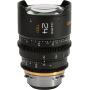 Dulens APO Cambrian Prime 24 T2.0 Metric Black PL