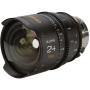 Dulens APO Cambrian Prime 24 T2.0 Metric Black PL