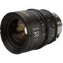 Dulens APO Cambrian Prime 32 T2.0 Metric Black PL