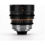 Dulens APO Mini Prime Complete Set 6LENS Black - EF Mount