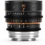 Dulens APO Mini Prime Complete Set 6LENS Black - EF Mount