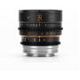 Dulens APO Mini Prime Complete Set 6LENS Black - EF Mount