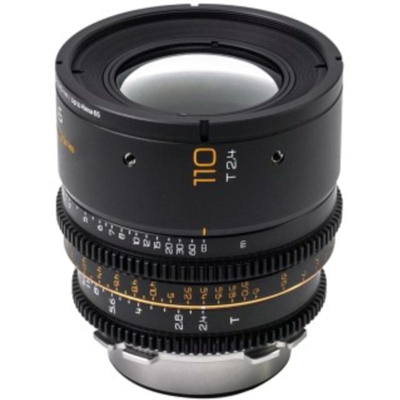 Dulens APO Mini Prime 110 T2.4
