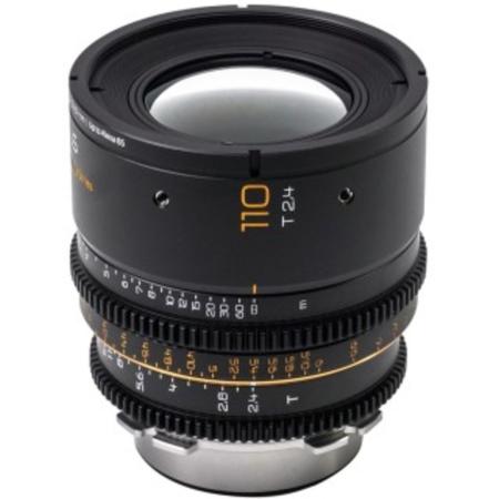 Dulens APO Mini Prime 110 T2.4