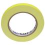 Pro Tapes Pro Gaff 12mm X 22.8m Cloth Tape Fluorescent Yellow