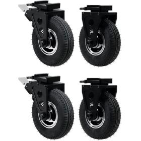 Selens 10 Wheels Kit