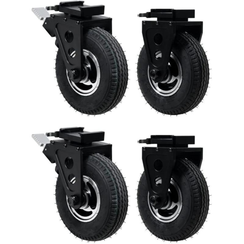 Selens 10 Wheels Kit
