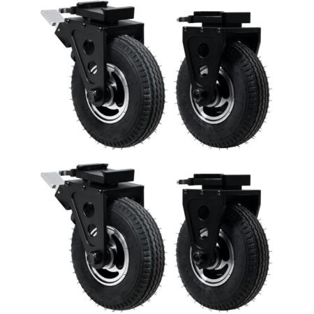 Selens 10 Wheels Kit