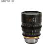 Dulens APO Cambrian Prime 55 T2.0 Metric Black PL
