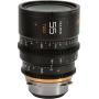 Dulens APO Cambrian Prime 55 T2.0 Metric Black PL