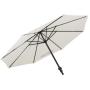 Selens Sun Umbrella - White