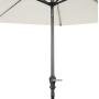 Selens Sun Umbrella - White