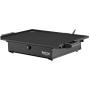 Selens Work Platform w/ Locking Drawer